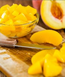 Fast Growing Trees Peach Trees Redskin Peach Tree 9 Fast Growing Trees Peach Trees Redskin Peach Tree