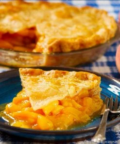 Fast Growing Trees Reliance Peach Tree