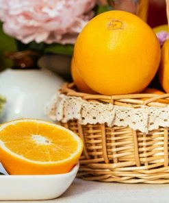 Fast Growing Trees Robertson Navel Orange