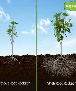 Fast Growing Trees Root Rocket® Fertilizer Garden Supplies
