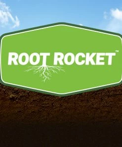 Fast Growing Trees Root Rocket® Fertilizer Garden Supplies
