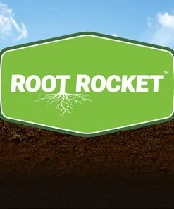 Fast Growing Trees Root Rocket® Fertilizer Garden Supplies