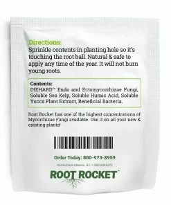 Fast Growing Trees Root Rocket® Fertilizer Garden Supplies