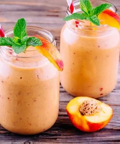 Fast Growing Trees See All Fruit Trees Sundollar Nectarine Tree (USDA Organic)