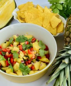 Fast Growing Trees Mango Trees Salsa Kit