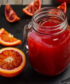 Fast Growing Trees Sanguinelli Blood Orange Tree