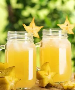 Fast Growing Trees Starfruit 'Carambola' Tree