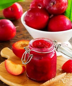 Fast Growing Trees Superior Plum Tree Plum Trees