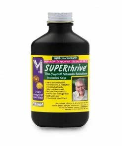 Fast Growing Trees SUPERthrive® Vitamin Solution