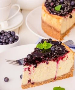 Fast Growing Trees Sweetheart Blueberry Bush Blueberry Bushes