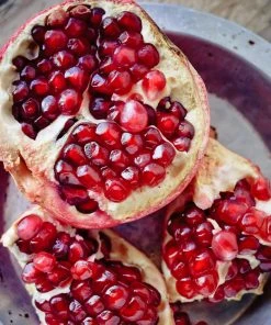 Fast Growing Trees See All Fruit Trees Texas Pink Pomegranate Tree