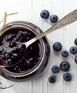 Fast Growing Trees Blueberry Bushes Toro Blueberry Bush - USDA Organic