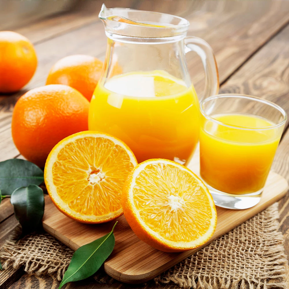 Fast Growing Trees Valencia Orange Tree 7 Fast Growing Trees Valencia Orange Tree