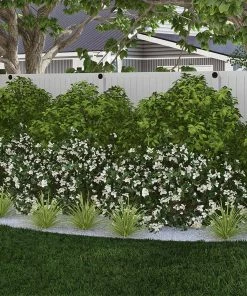 Fast Growing Trees Full Landscape Kits For Any Climate Warm-Climate Shade Garden Kit