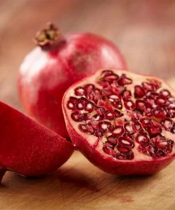 Fast Growing Trees Wonderful Pomegranate Tree