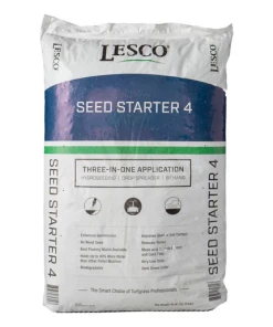 Fast Growing Trees Lesco Seed Starter
