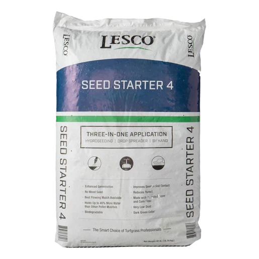 Fast Growing Trees Lesco Seed Starter 4 Fast Growing Trees Lesco Seed Starter