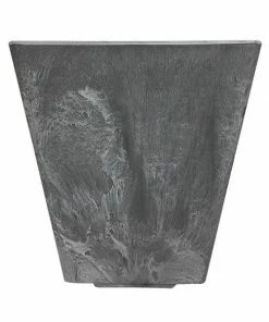 Fast Growing Trees Garden Supplies Decorative Pot - Ella (Grey)