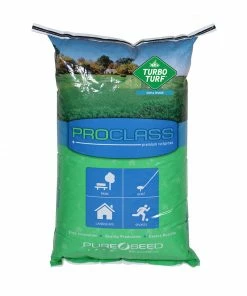 Fast Growing Trees Erosion Control TurboTurf™ Sun & Shade Grass Seed