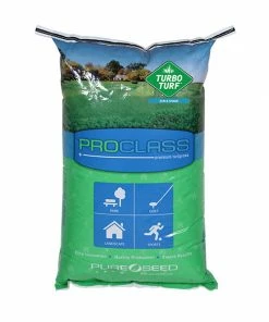 Fast Growing Trees Erosion Control TurboTurf™ Sun & Shade Grass Seed